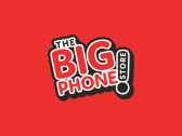 The Big Phone Store Logo